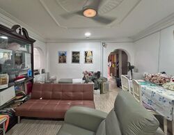 Blk 749 Nee Soon Central Green (Yishun), HDB 4 Rooms #628610431